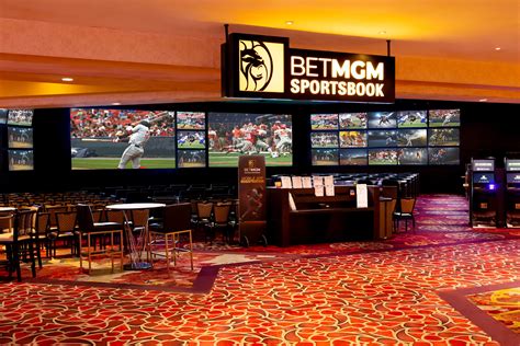 excalibur sportsbook|MGM Resorts.